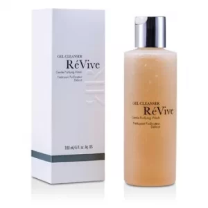 Image of ReViveGel Cleanser Gentle Purifying Wash 180ml/6oz