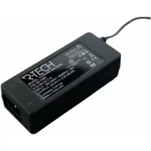 Image of 857086 ac/dc Adapter 24vdc 2.5amp C14 Desktop - R-tech