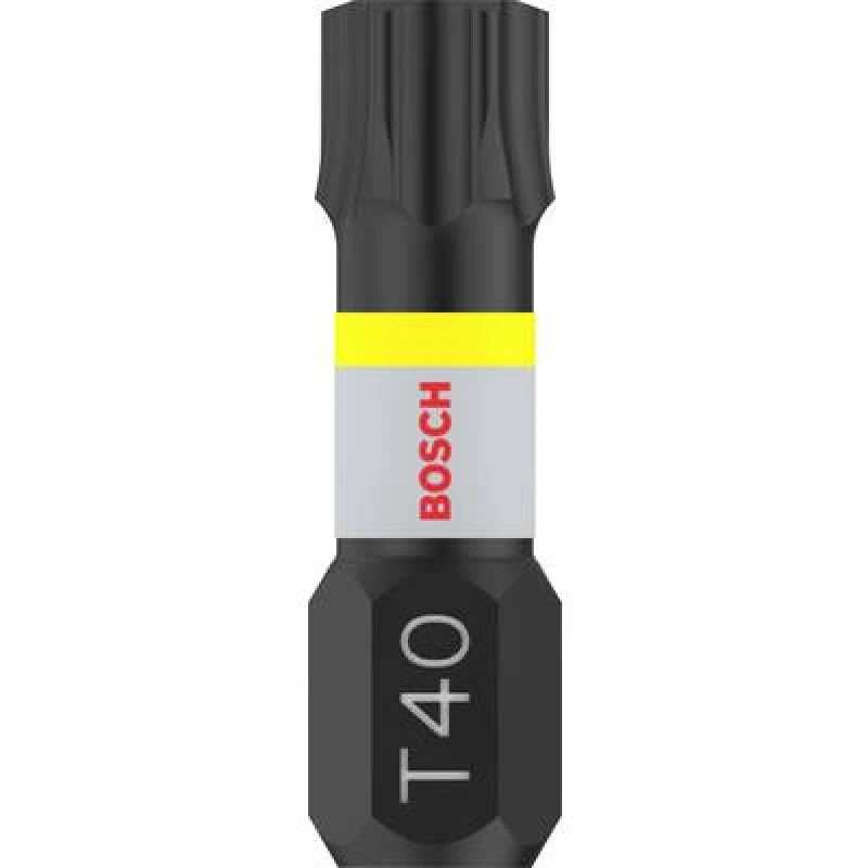 Image of Bosch Accessories Bosch Accessories Bosch Power Tools 2608522478 Star bit 2 Piece Star 2608522478