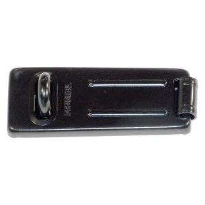 Image of Federal Pressed Steel Hasp and Staple