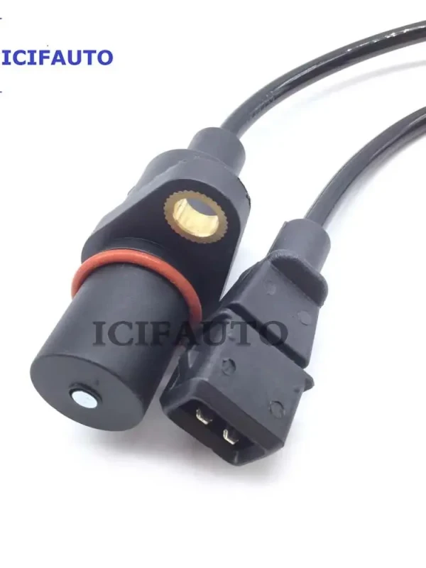 Image of 3/5 Pcs Crankshaft Position Sensor for Dodge Attitude Hyundai Accent 07-11 Rio5 06-11 OEM# 39180-22600, 39180-26900