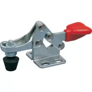 Image of H90FA 'U' Bar Adjustable Horizontal Clamp