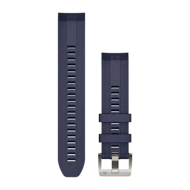 Image of Garmin 010-13225-02 QuickfitA 22 MARQ Strap Only - Watch
