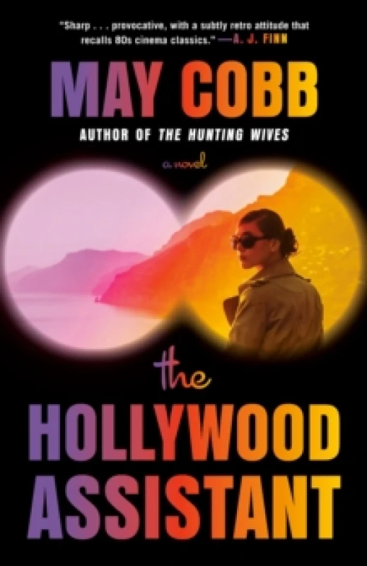 Image of The Hollywood Assistant Paperback / softback