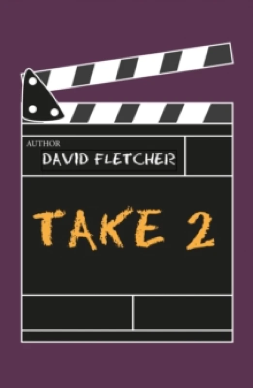 Image of Take 2 Paperback / softback