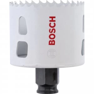 Image of Bosch Progressor Wood and Metal Hole Saw 59mm