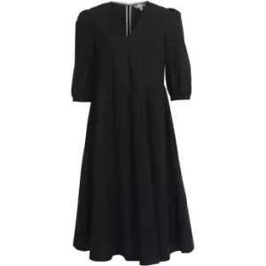 Image of Barbour Brook Dress - Black