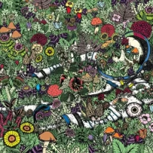 Image of Whatever Forever by Oozing Wound Vinyl Album