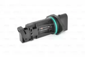 Image of Bosch 0280218062 Air Mass Meter Hot Film