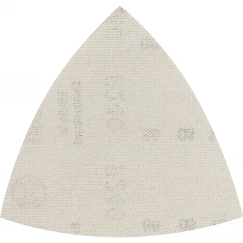 Image of Bosch Accessories 2608621195 Delta grinder blade Grit size 240 5 pc(s)