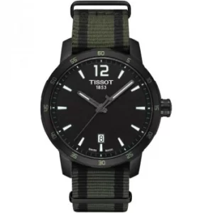Image of Mens Tissot Quickster Watch
