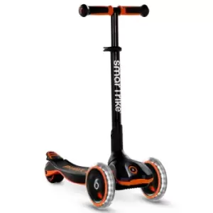 Image of SmarTrike Extend 3 Stage Scooter - Orange