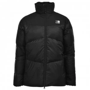 Image of Karrimor Mica Down Mens Jacket - Black
