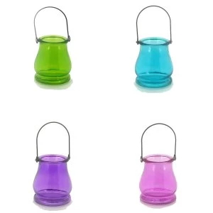 Image of Premier Decoration Ltd Premier citronella candle jar