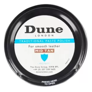 Image of Dune London Polish Tan - Yellow