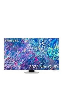 Image of Samsung 65" QE65QN85BATXXU Smart 4K Ultra HD Neo QLED TV