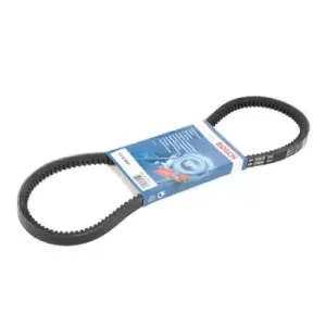 Image of Bosch V Belt 1 987 947 653 Fenner Belt MERCEDES-BENZ,BMW,OPEL,UNIMOG,3 Limousine (E30),5 Limousine (E34),Corsa B Schragheck (S93),COMBO (71_)