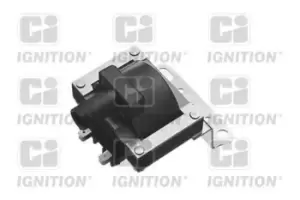 Image of Quinton Hazell XIC8065 Ignition Coil