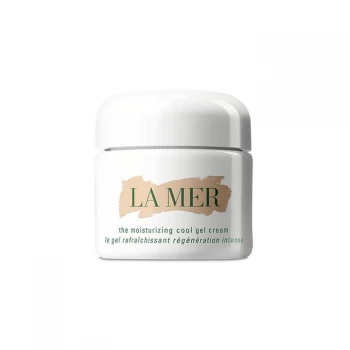 Image of La Mer Moisturising Cool Gel Cream 15ml - Cream