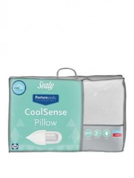 Image of Sealy Posturepedic Coolsense Pillow