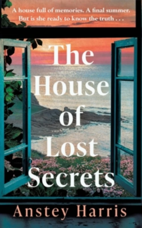 Image of The House of Lost Secrets Paperback / softback