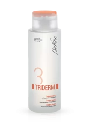 Image of BioNike Triderm Bagnoleato Emollient 250ml
