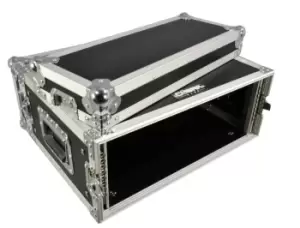 Image of Cobra 19" 4U Rack Equipment Case 350mm