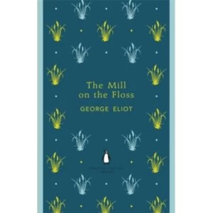 Image of The Mill on the Floss by George Eliot (Paperback, 2012)