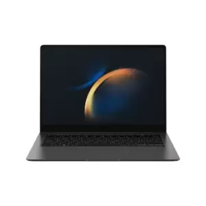 Image of Samsung Galaxy Book3 Pro (14", i7, 16GB) 512GB in Graphite (NP940XFG-KC2UK)