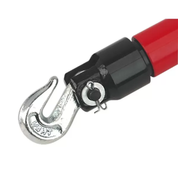 Image of Genuine SEALEY RE97XM02.H-M Hook Male for RE97XM02 2tonne