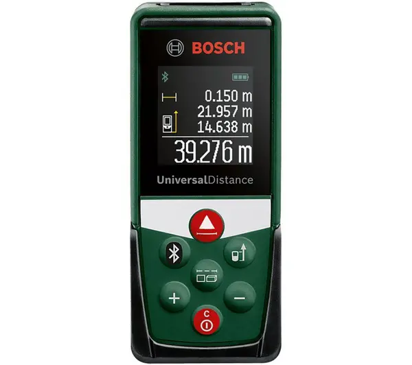 Image of Bosch UniversalDistance 50C Digital Laser Measure 4059952648163