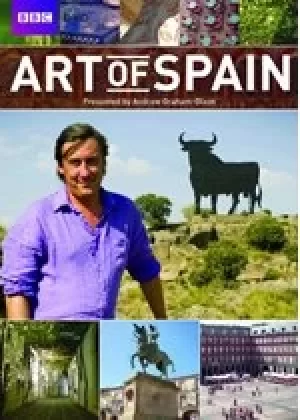 Image of Art Of Spain