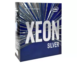 Image of Intel Xeon Silver 4114 2.2GHz CPU Processor