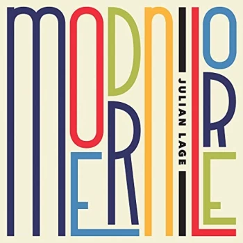 Image of Julian Lage - Modern Love Vinyl