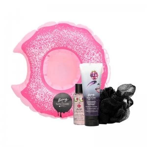 Image of Sanctuary Spa Being Tub Goals Gift Set