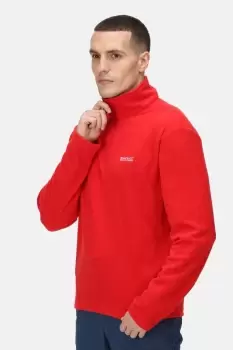 Image of Half-Zip 'Thompson' Walking Fleece
