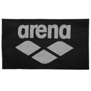 Image of Arena Pool Towel Soft - Multi
