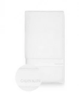 Image of Calvin Klein Tracy Bath Sheet