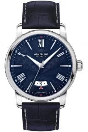 Image of Mont Blanc Watch 119960