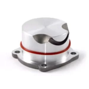 Image of Hobao Mach 28 Rear Back Cover W/O Ps