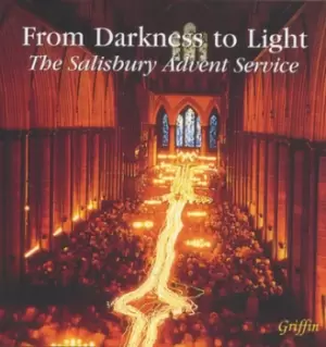 Image of Giovanni Pierluigi da Palestrina - From Darkness to Light CD Album - Used