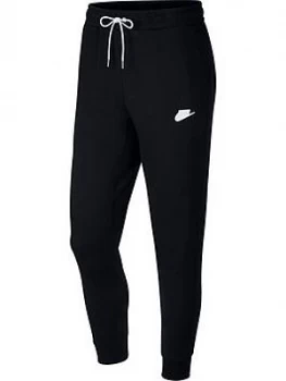 Image of Nike Sportswear Modern Pants - Black