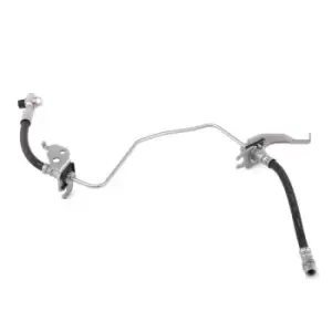 Image of TRW Brake Hose PHD567 Brake Line,Brake Pipe OPEL,CHEVROLET,VAUXHALL,ZAFIRA B (A05),Meriva A (X03),Astra H Caravan (A04),Zafira A (T98)