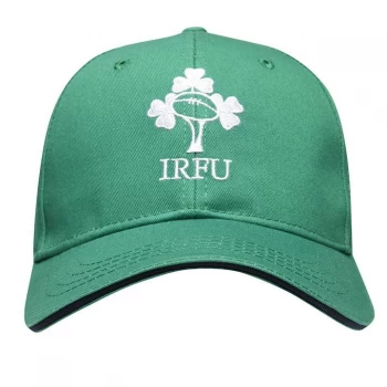 Image of Canterbury IRFU Cap Mens - Green