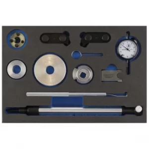 Image of Draper 27009 Engine Timing Kit (AUDI, SEAT, SKODA, VOLKSWAGEN)