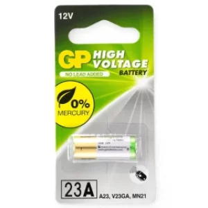 Image of GP MN21/23A 12V Alkaline Battery