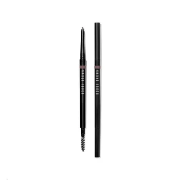 Image of Bobbi Brown Micro Brow Pencil - Neutral Brown