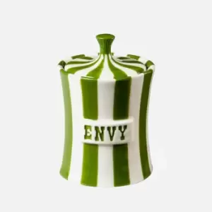 Image of Jonathan Adler Vice Candle - Envy - Green