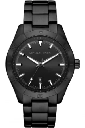 Image of Michael Kors Layton Watch MK8817