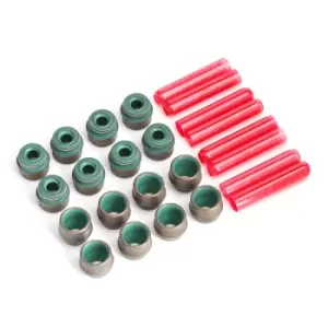 Image of PAYEN Seal Set, valve stem HR5086 BMW,WIESMANN,ALPINA,3 Touring (E91),3 Limousine (E46),3 Limousine (E90),5 Limousine (E60),5 Touring (E61)